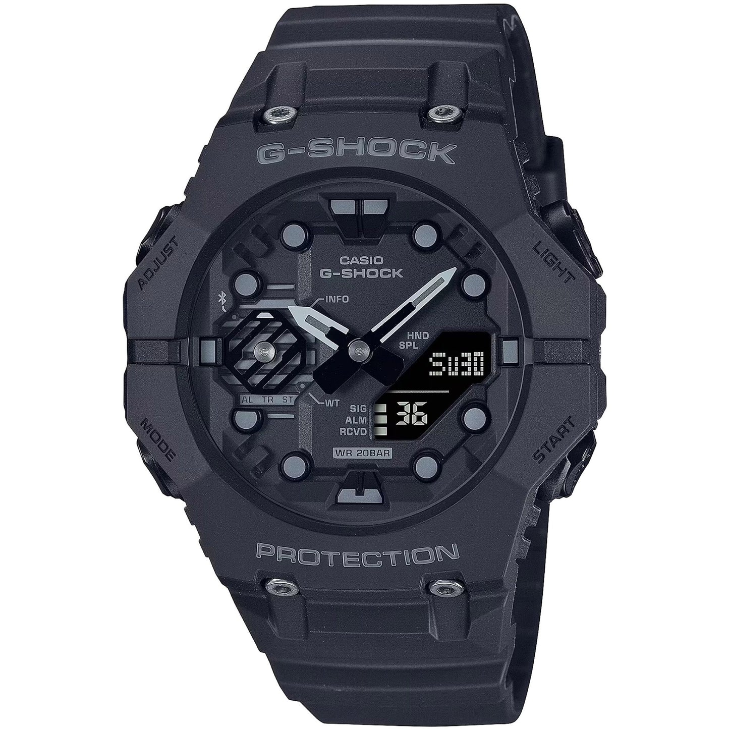 Casio Horloges