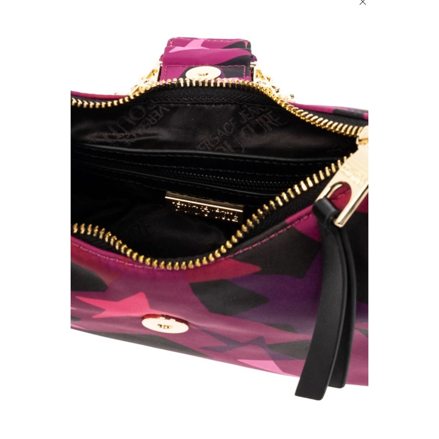 Versace Jeans Schoudertassen