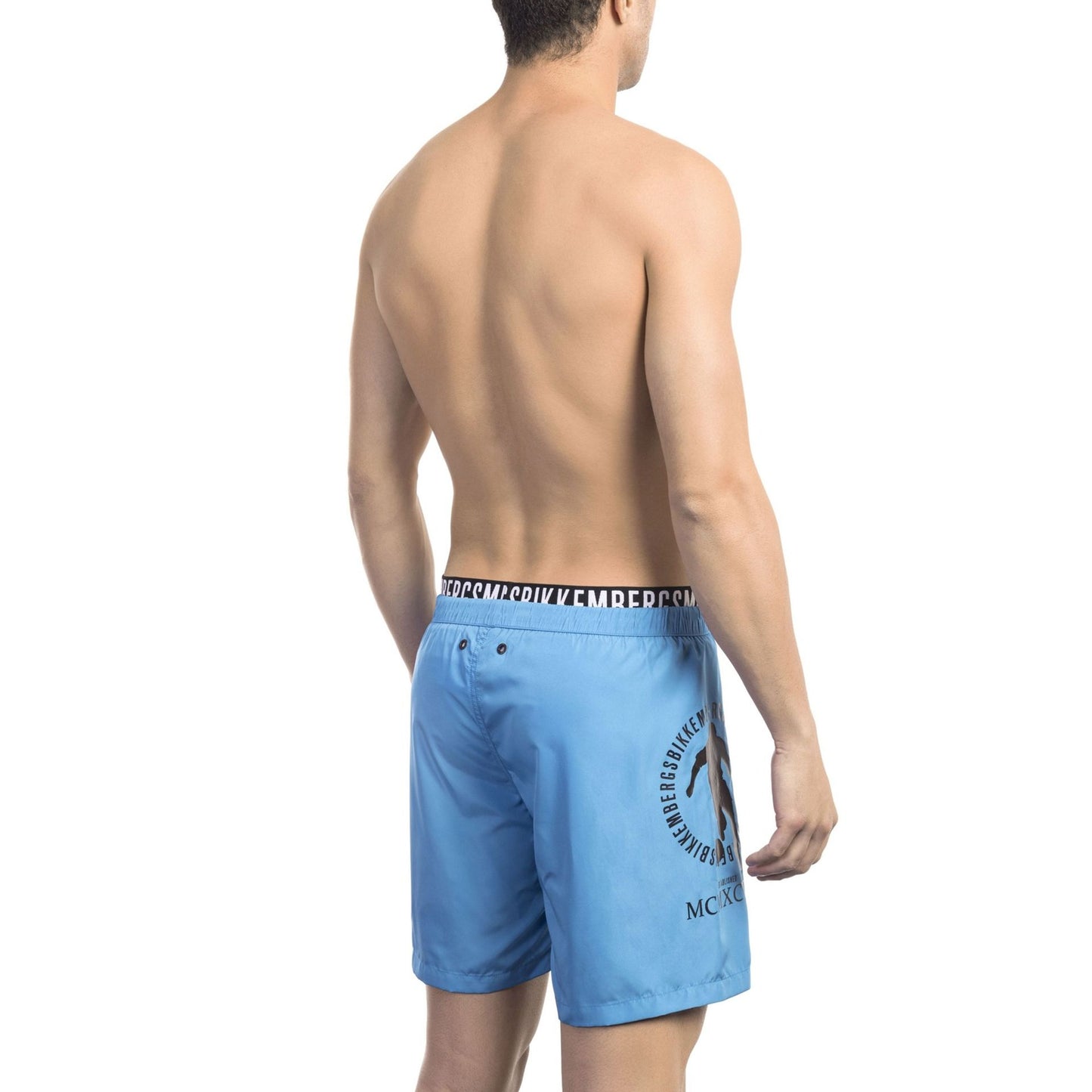 Bikkembergs Beachwear Badmode
