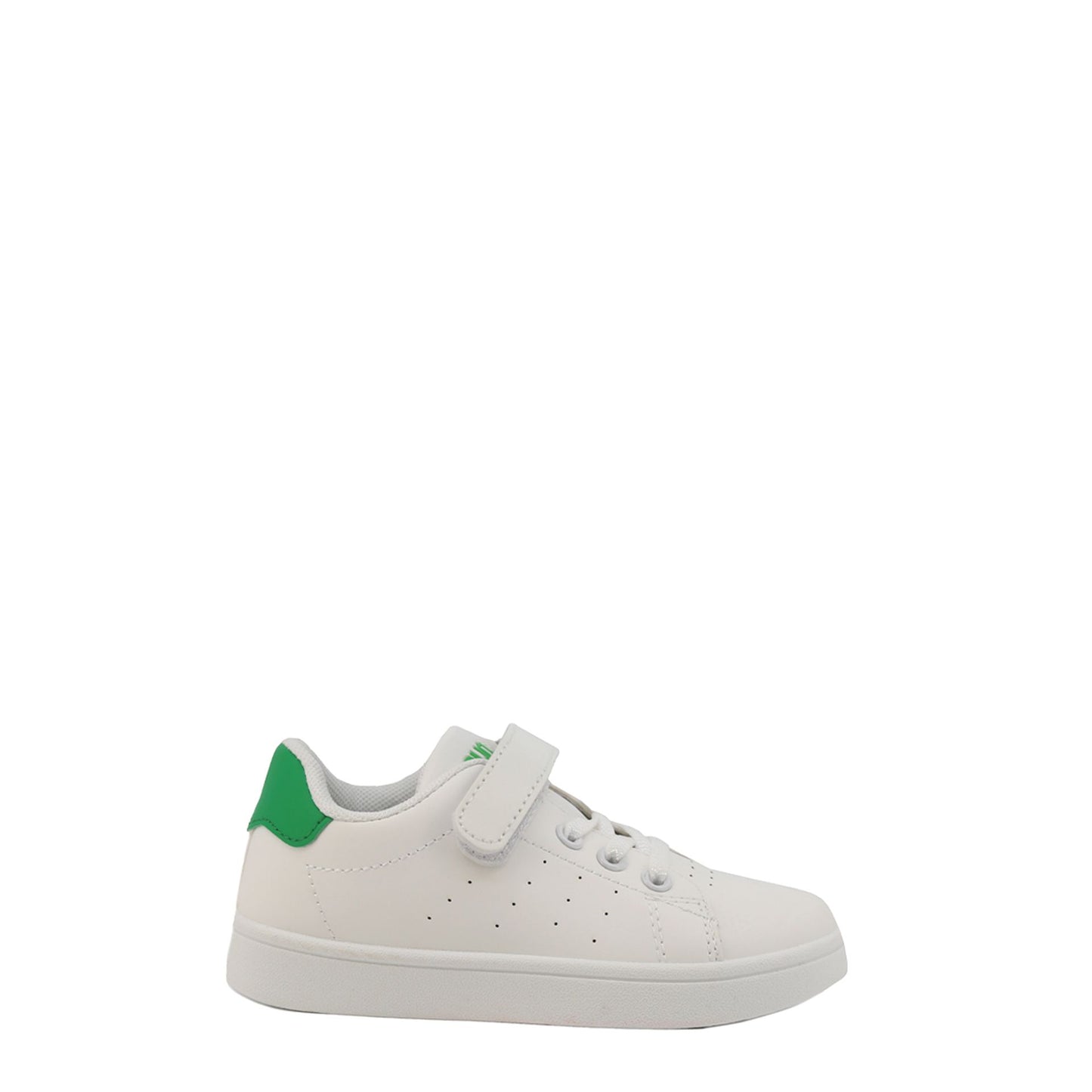 Glanzende sneakers