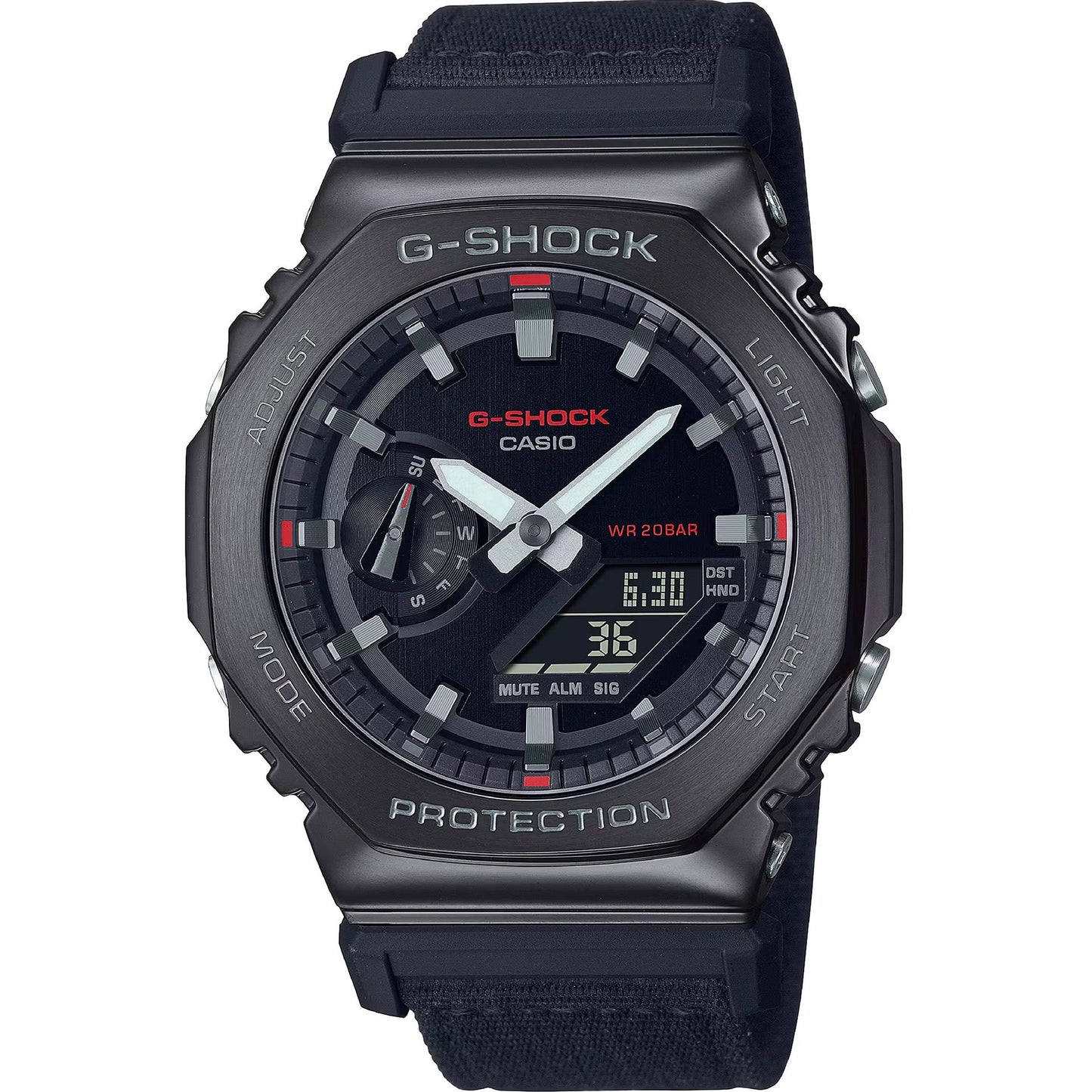 Casio Horloges