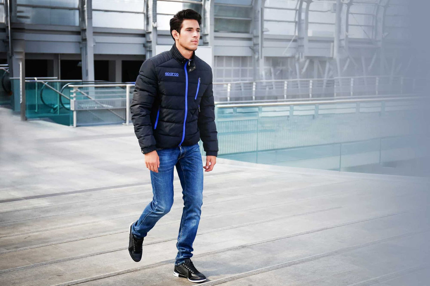 Sparco Jassen