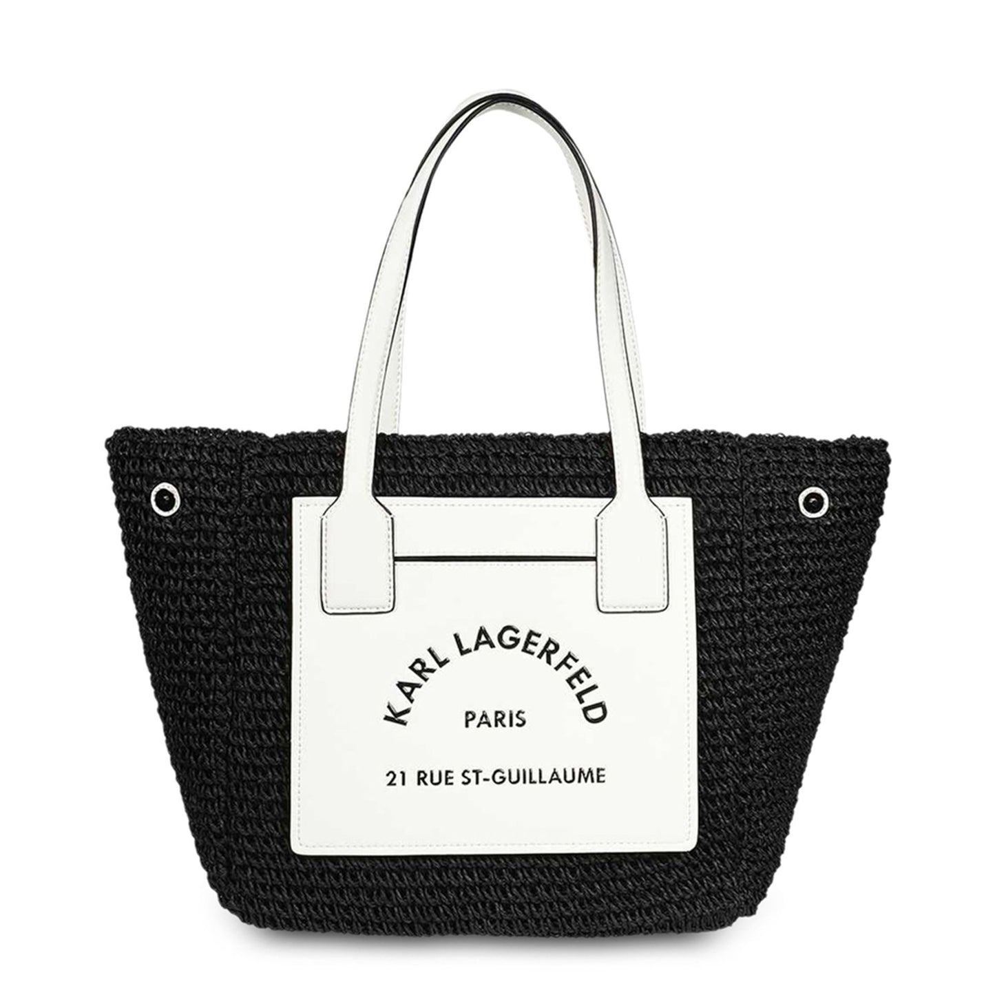 Karl Lagerfeld Boodschappentassen