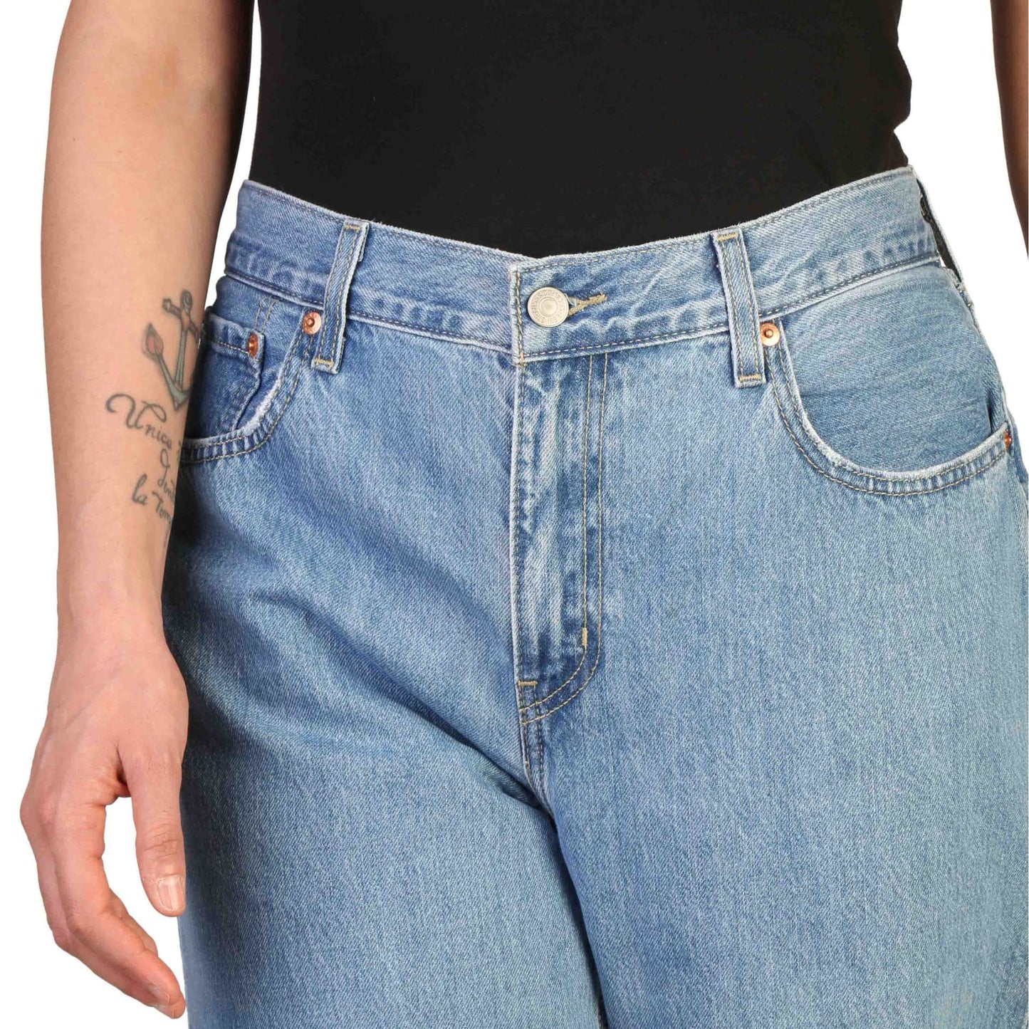 Levi's Jeans