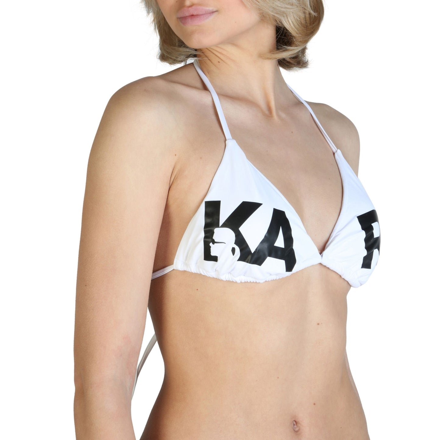 Karl Lagerfeld badkleding