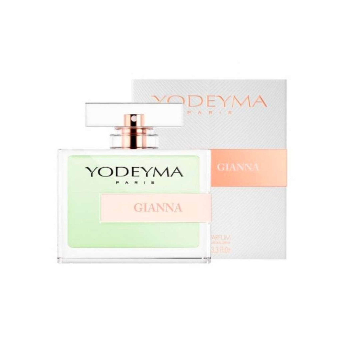 Yodeyma Geuren