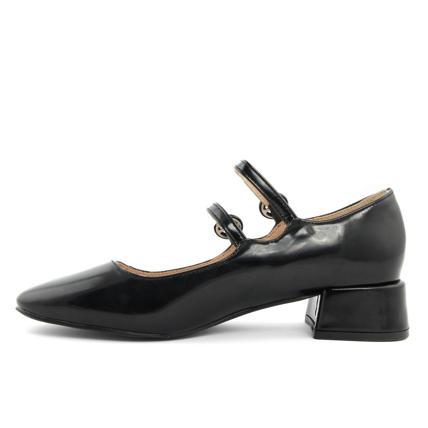 Fashion Attitude Pumps & Hakken