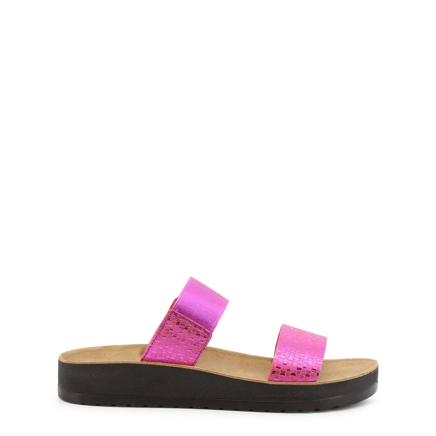 Scholl slippers