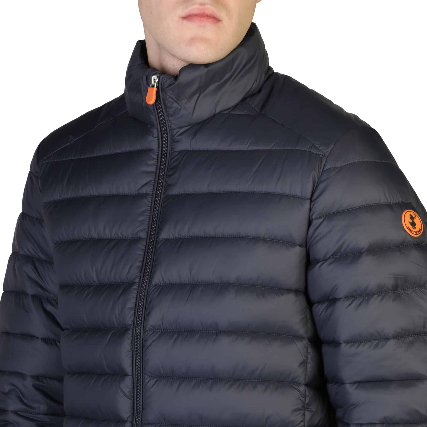 Red de eend jassen