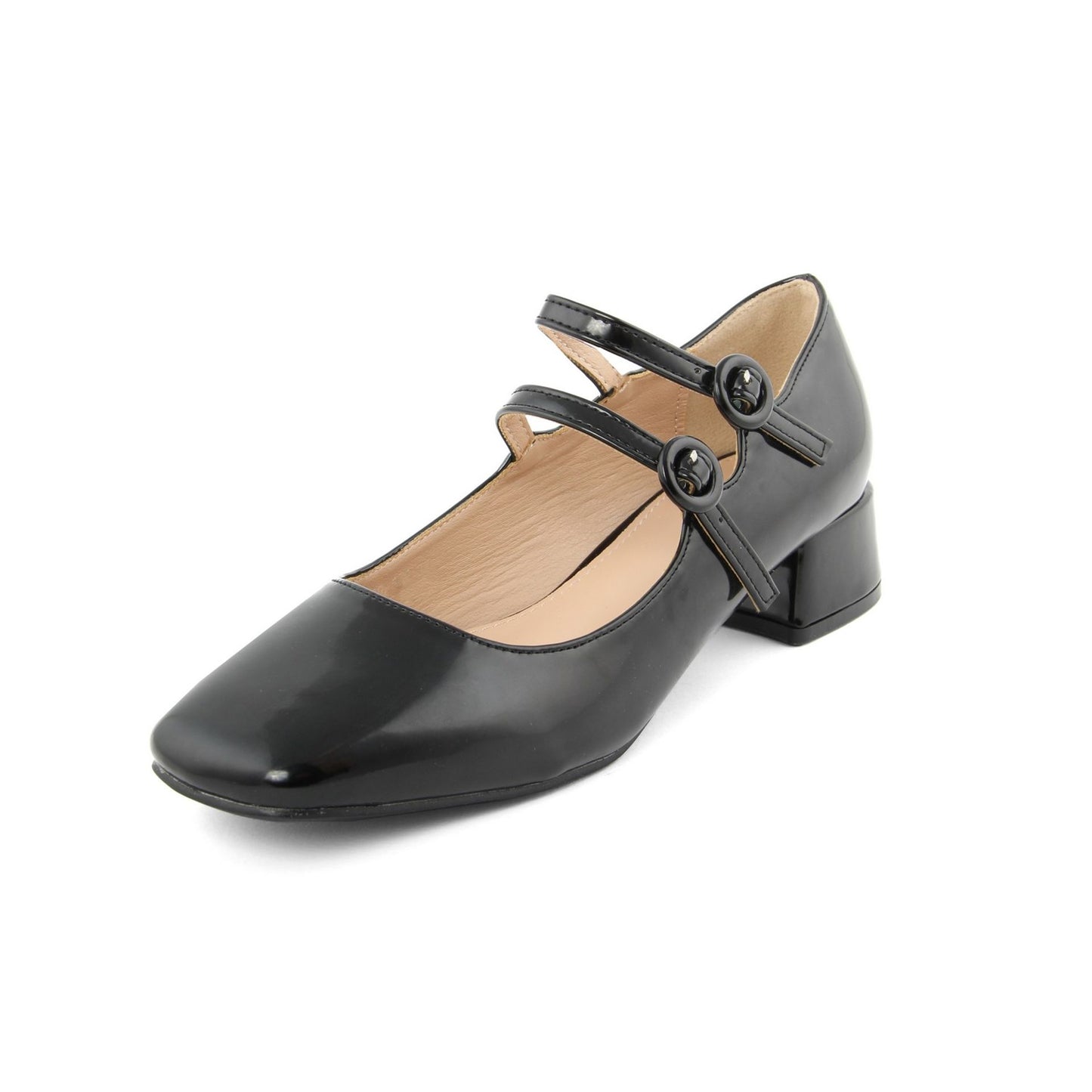 Fashion Attitude Pumps & Hakken
