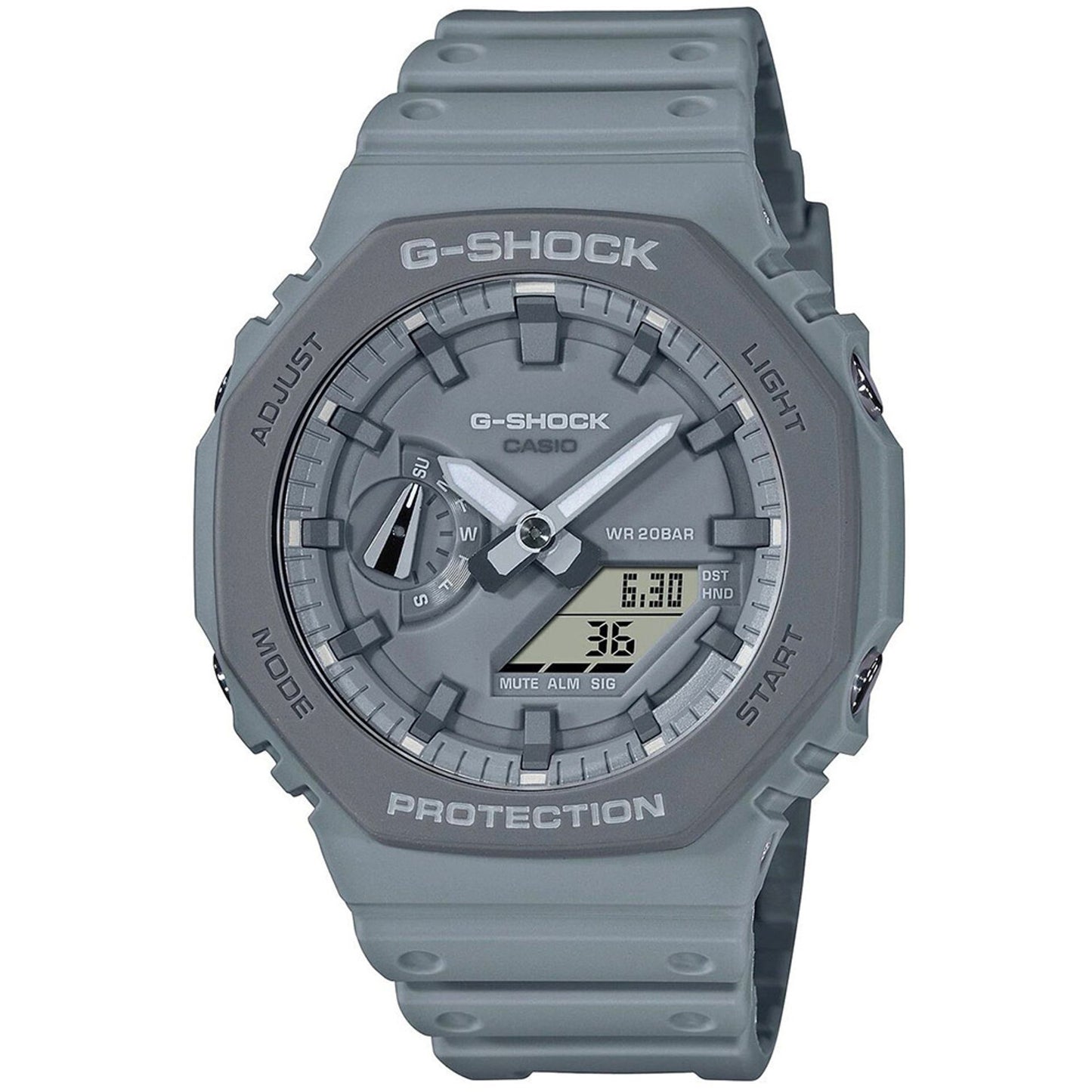 Casio Horloges