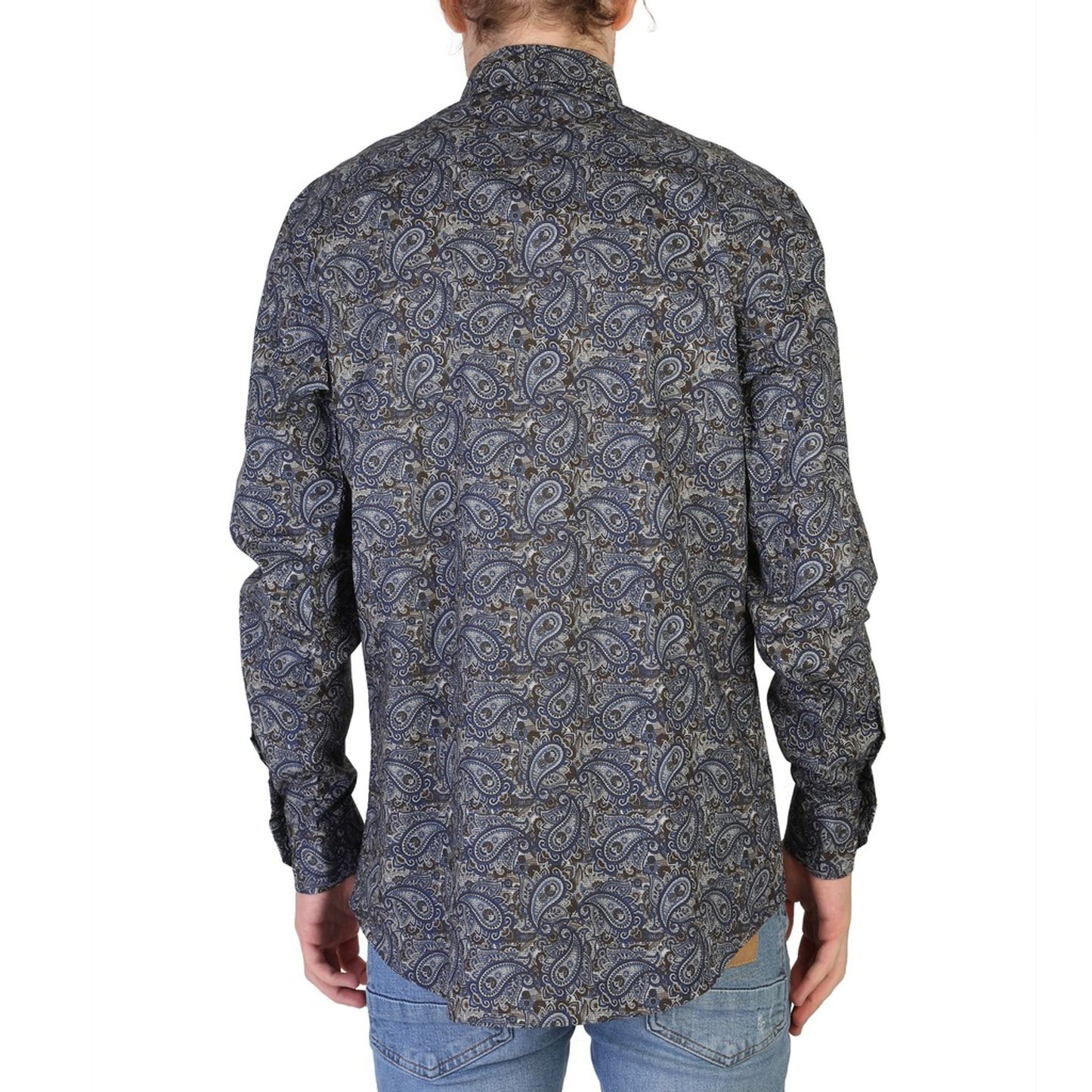 Harmont & Blaine Jeans Overhemden
