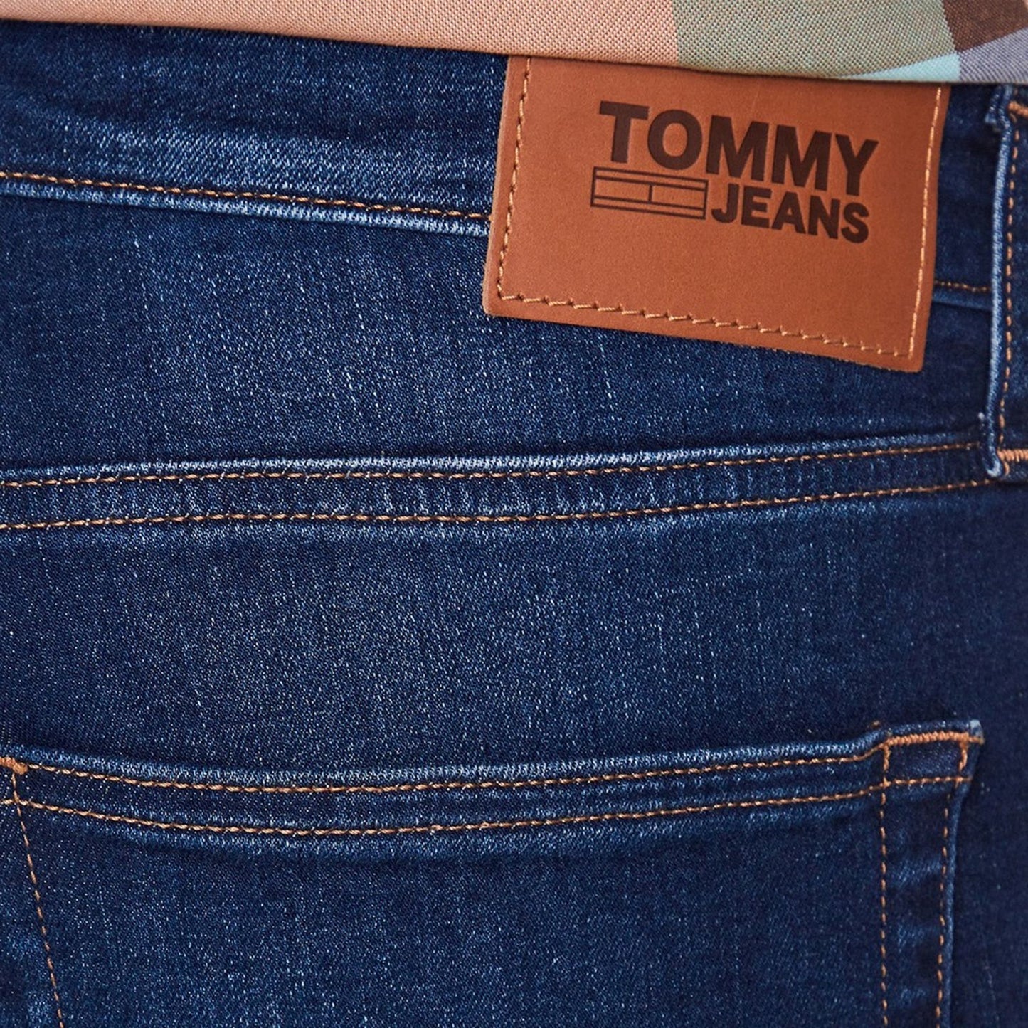 Tommy Hilfiger-jeans