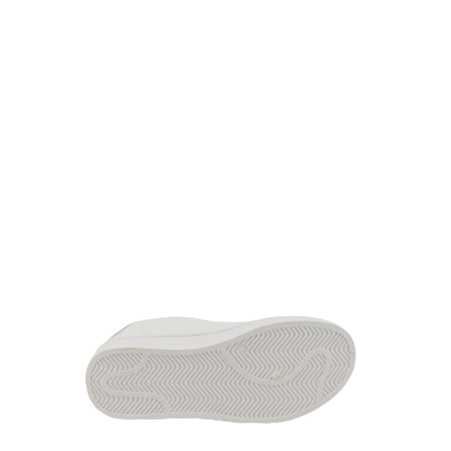 Glanzende sneakers