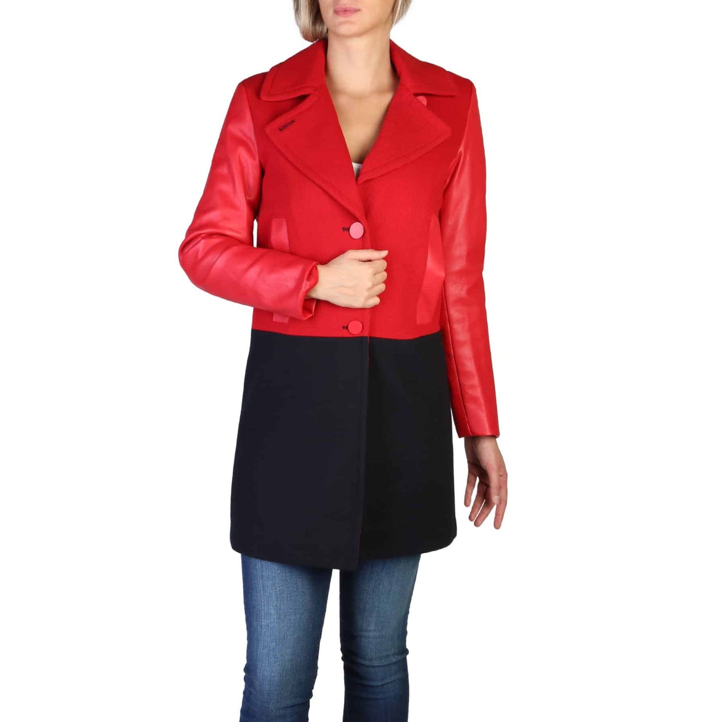 Armani Exchange jassen