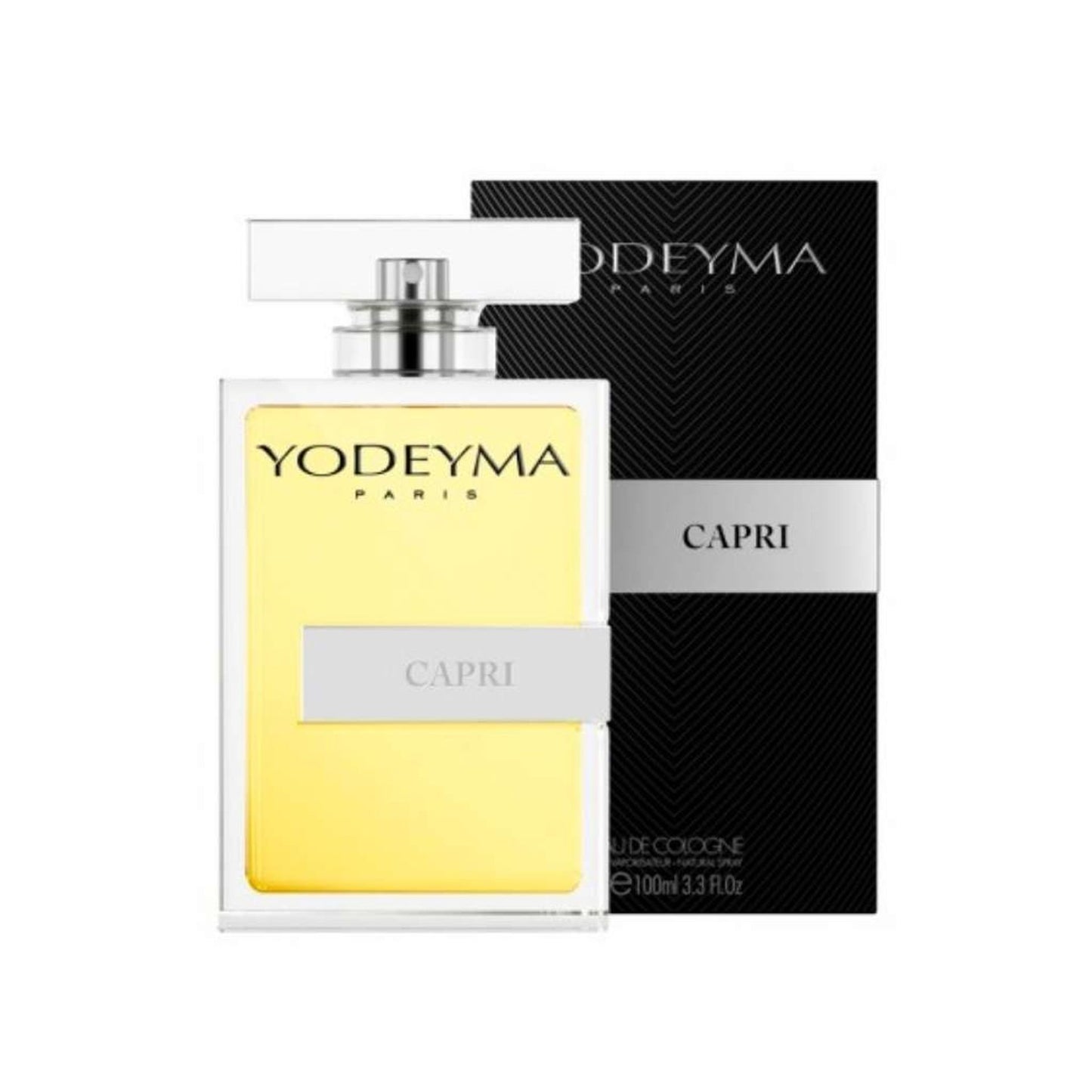 Yodeyma Geuren