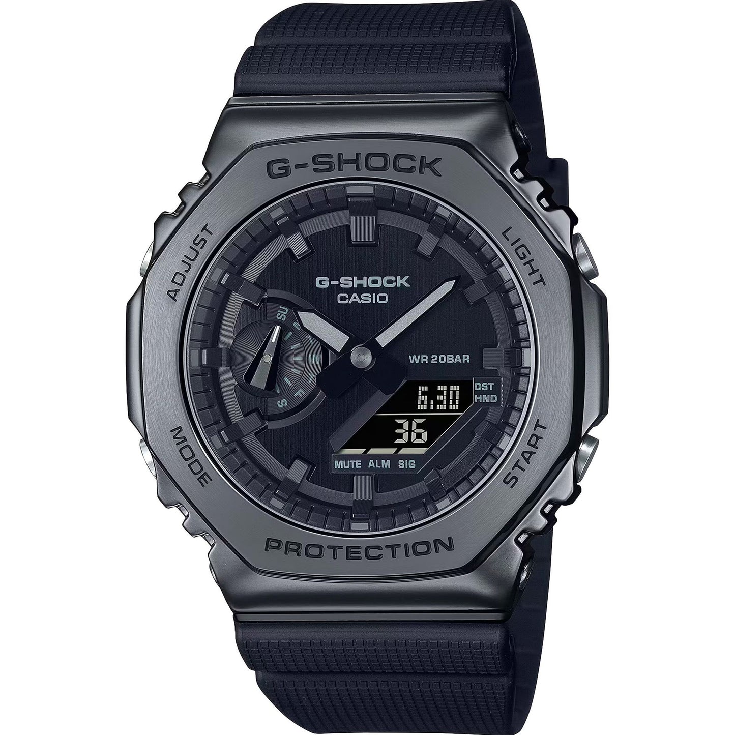 Casio Horloges
