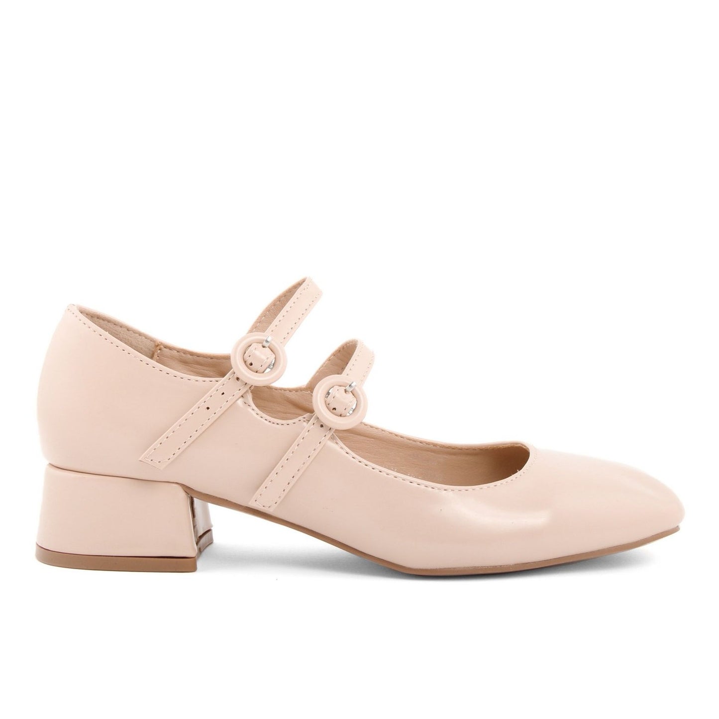 Fashion Attitude Pumps & Hakken