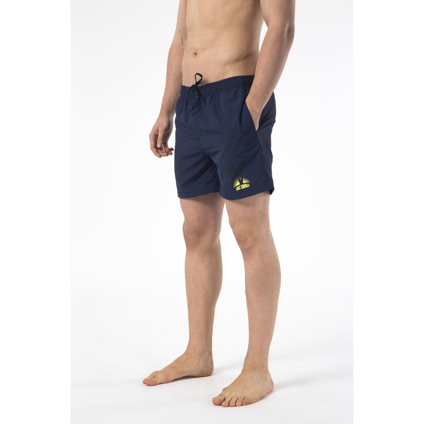 Just Cavalli Beachwear Badmode