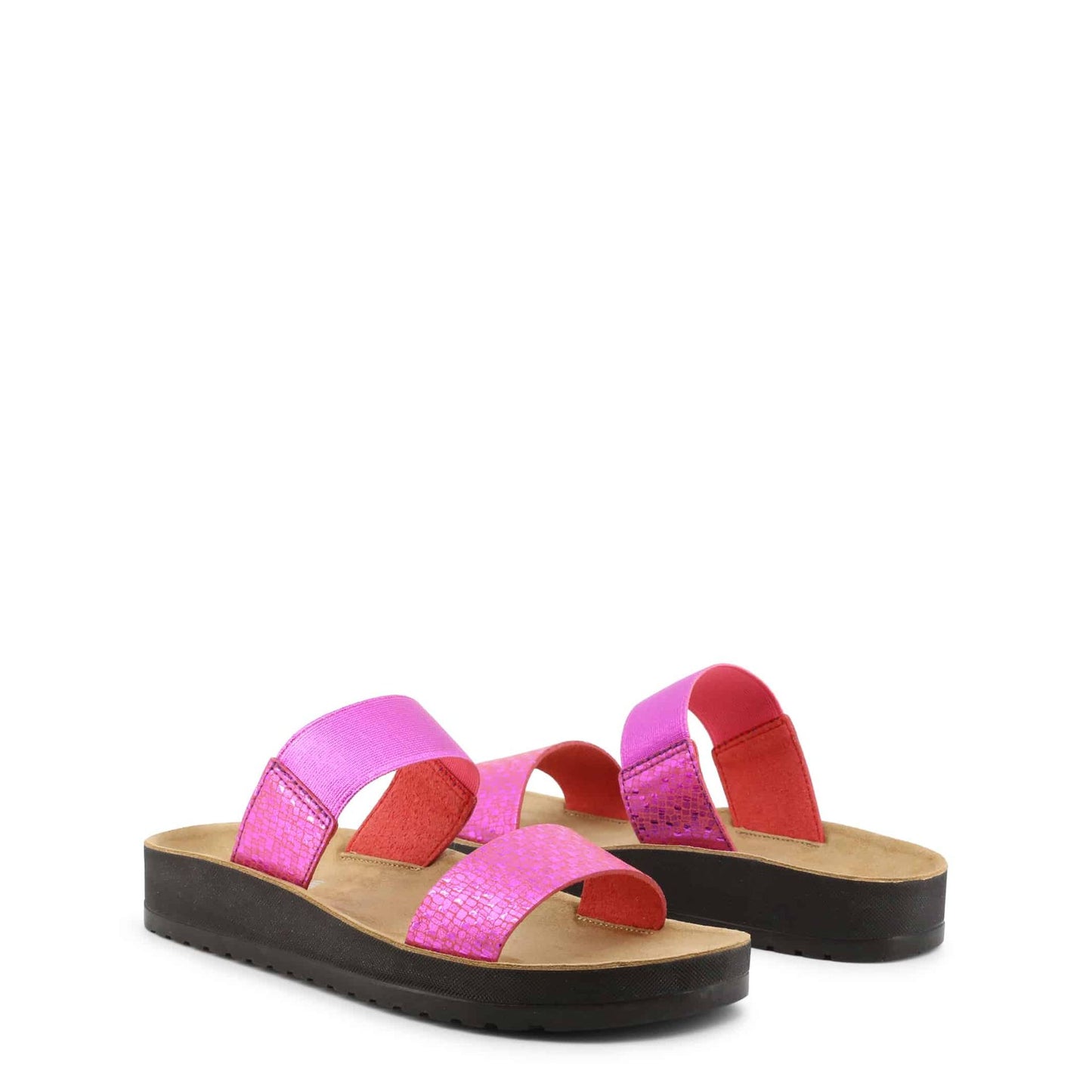 Scholl slippers