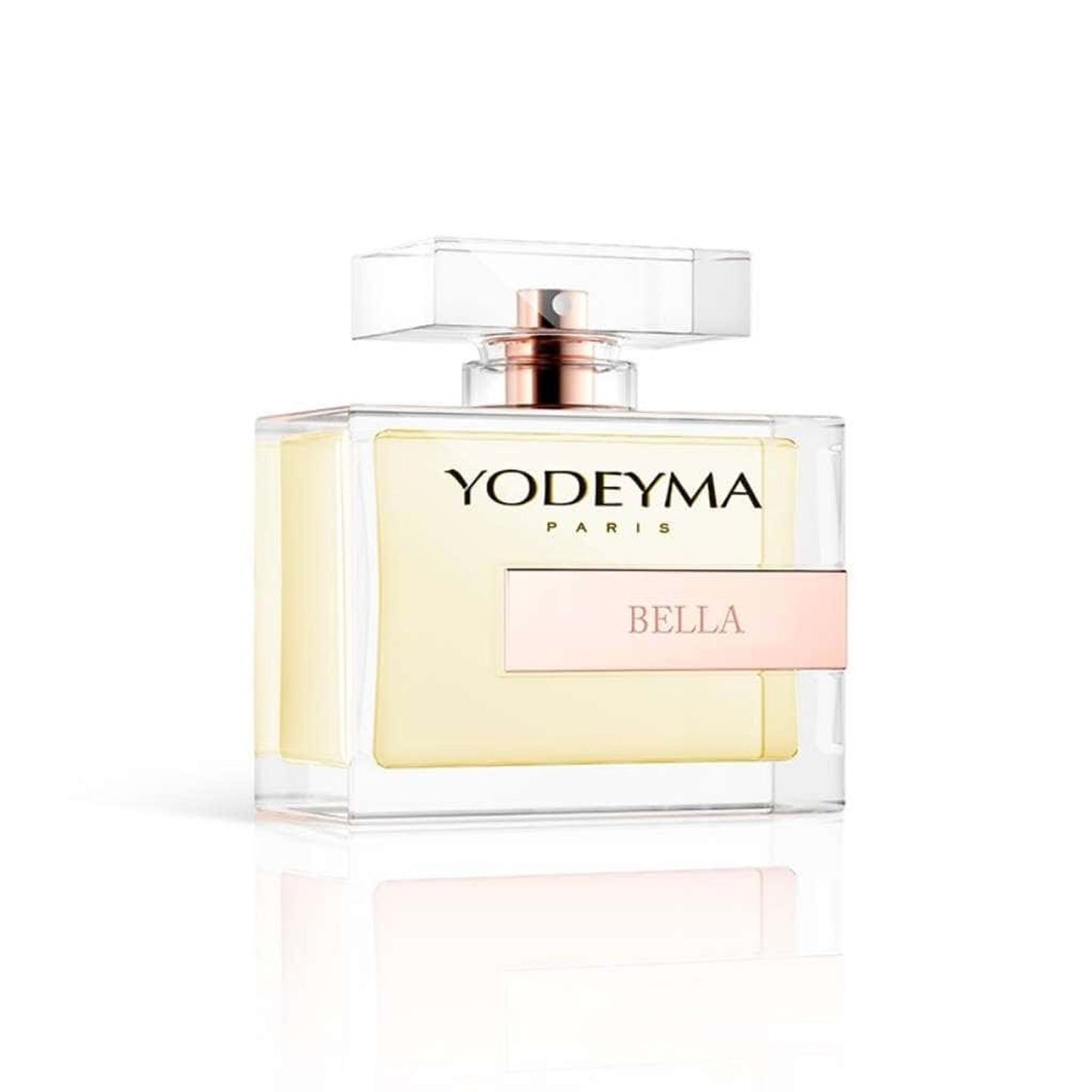Yodeyma Geuren