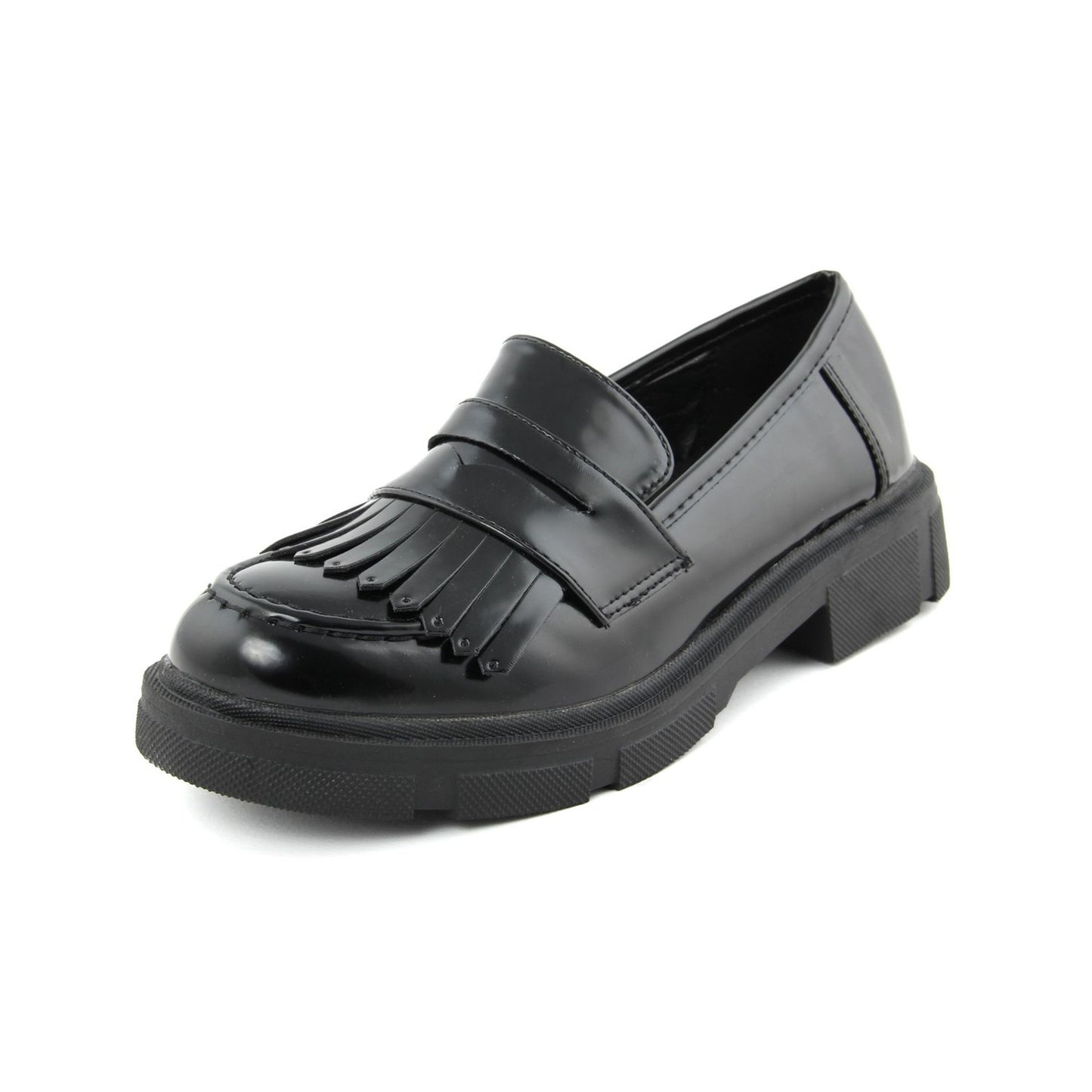 Mode Attitude Mocassins