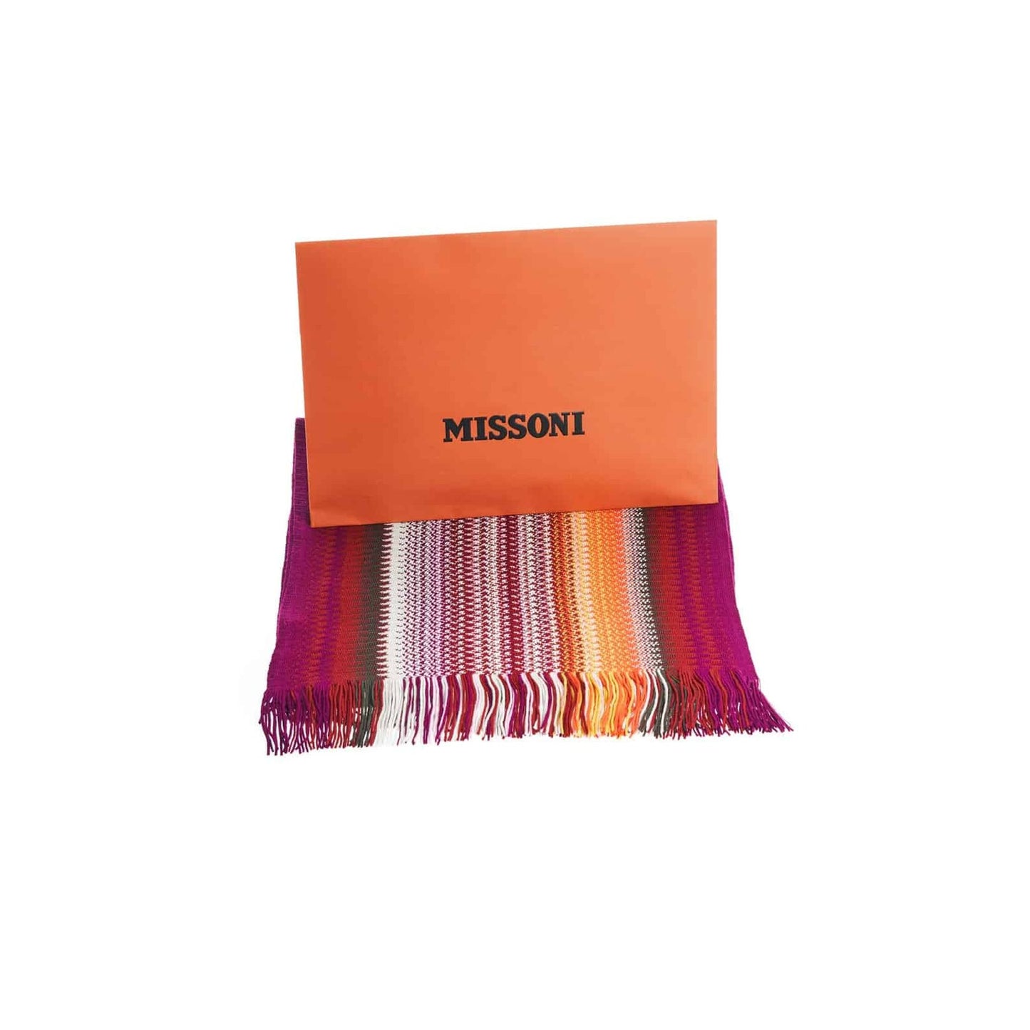 Missoni Sjaals
