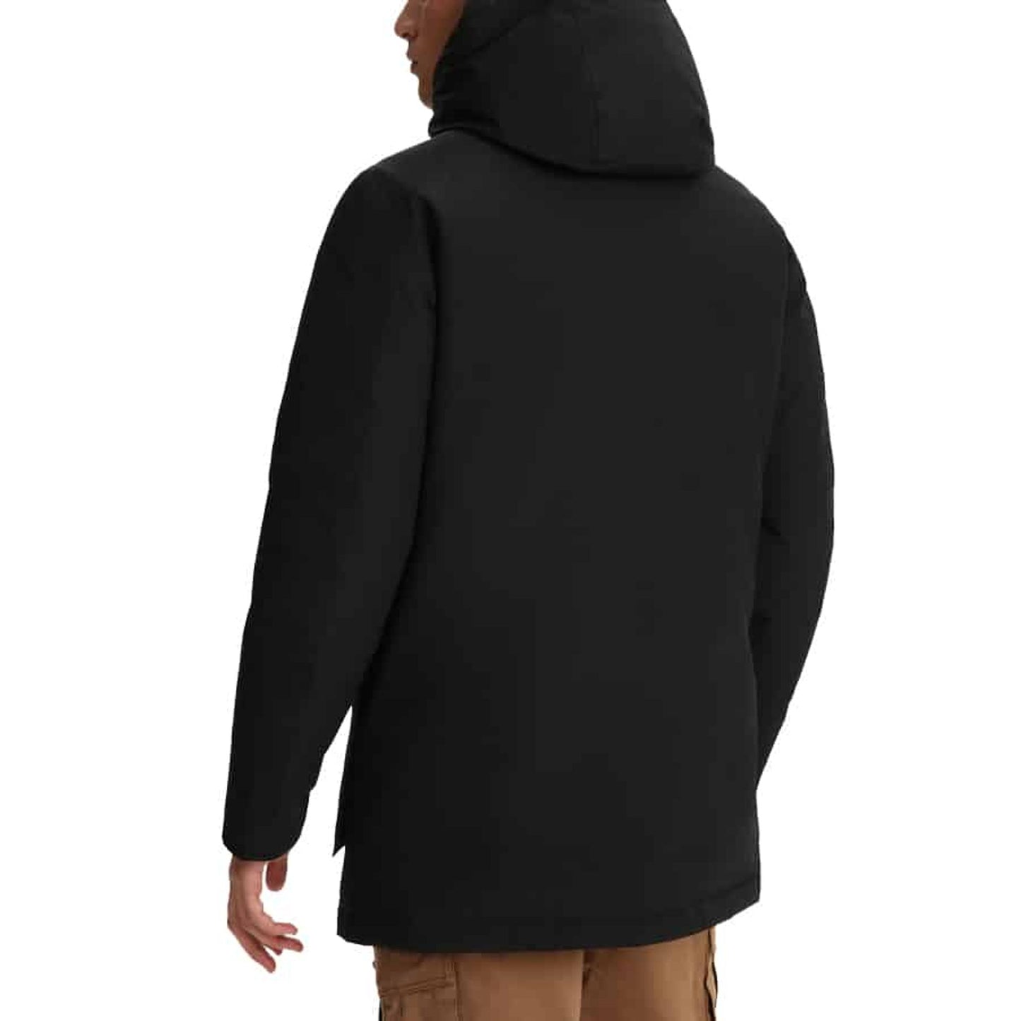 Woolrich jassen