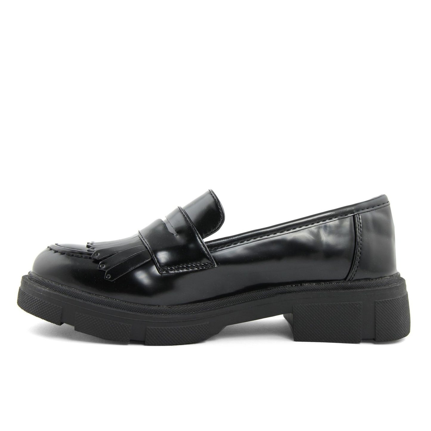 Mode Attitude Mocassins