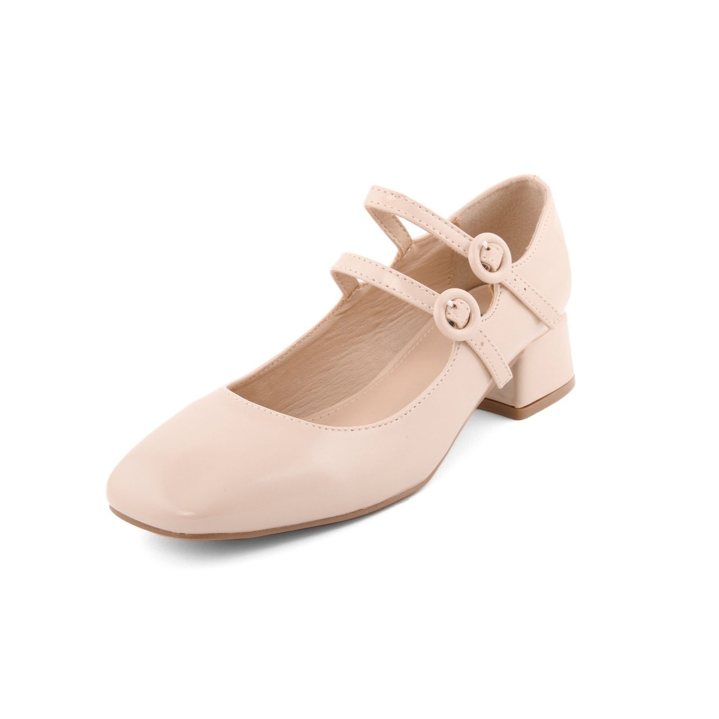 Fashion Attitude Pumps & Hakken