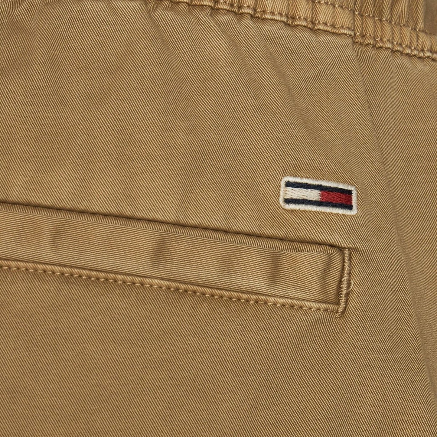 Tommy Hilfiger-broeken