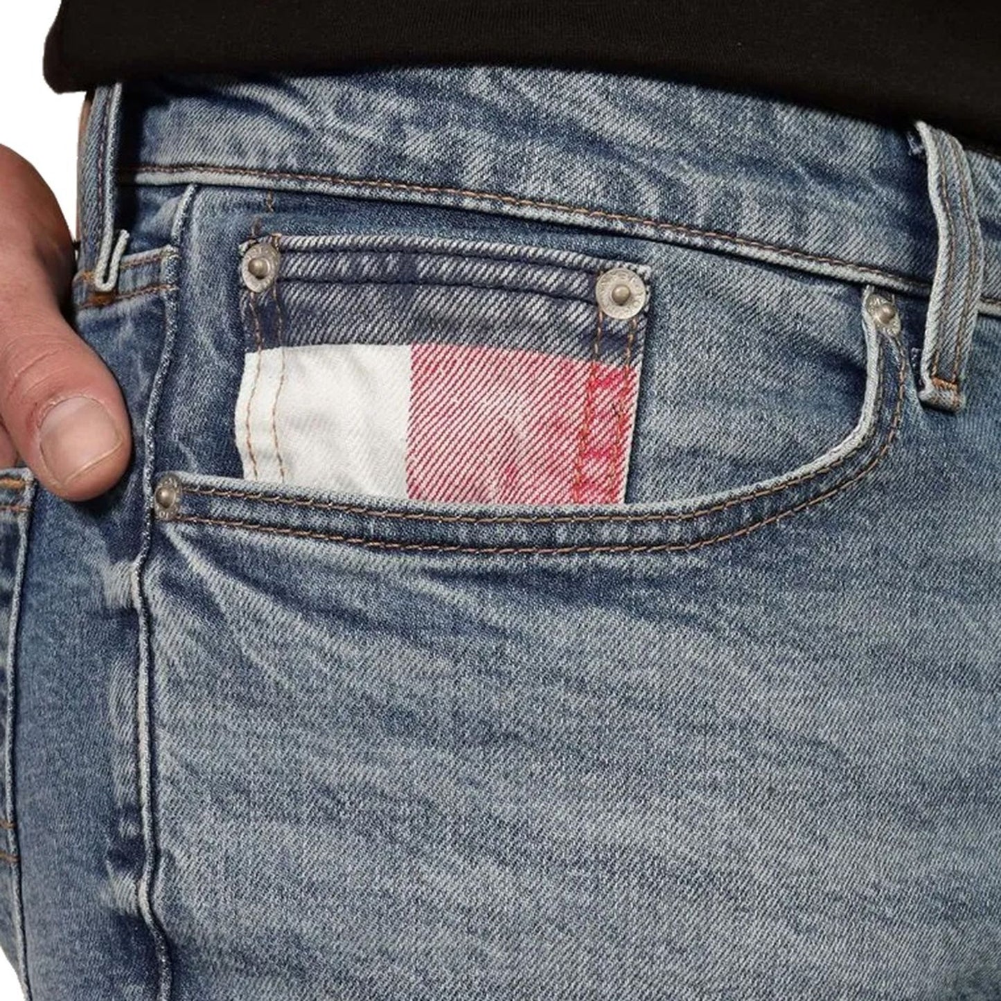 Tommy Hilfiger-jeans