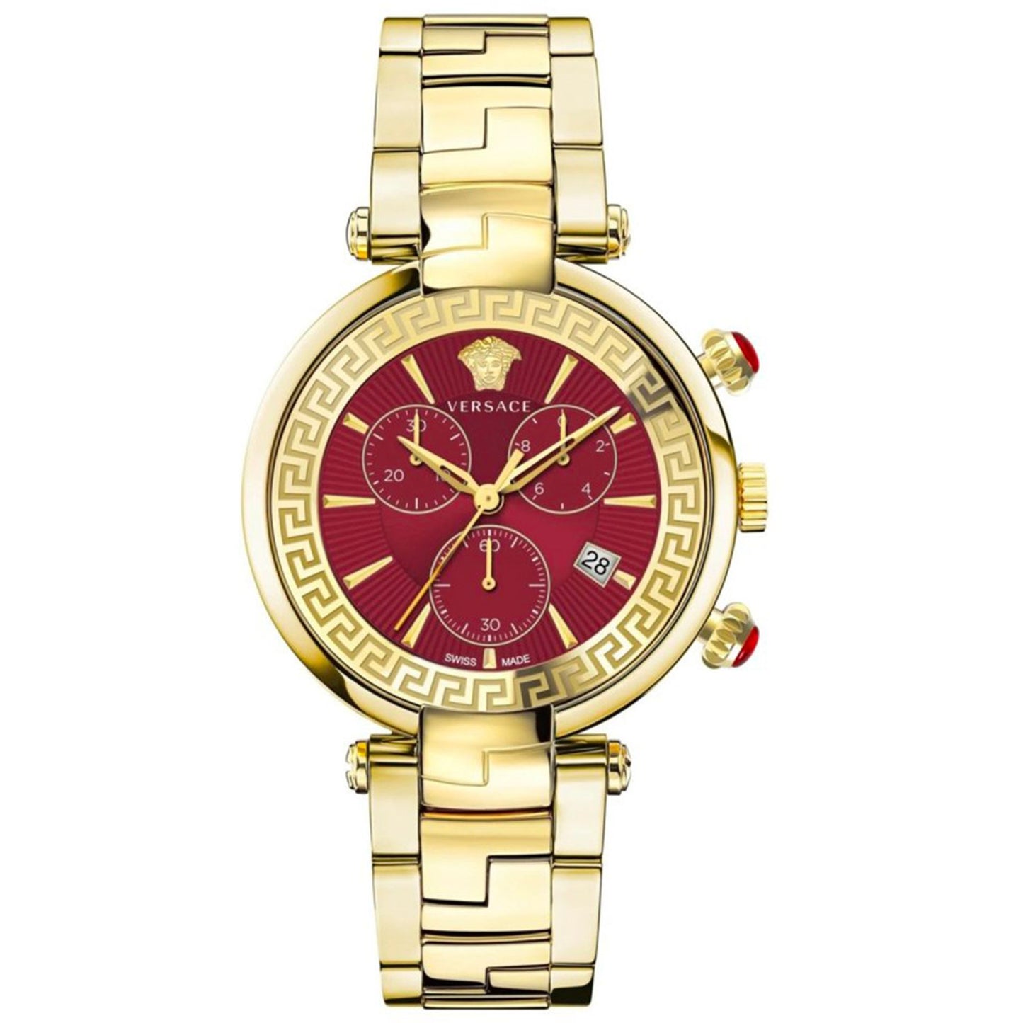 Versace Horloges