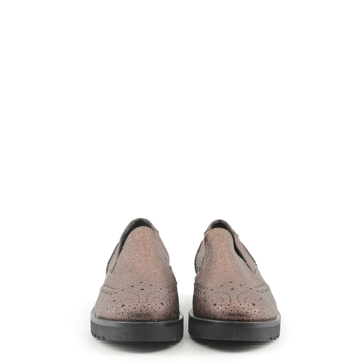 Gemaakt in Italië Platte schoenen