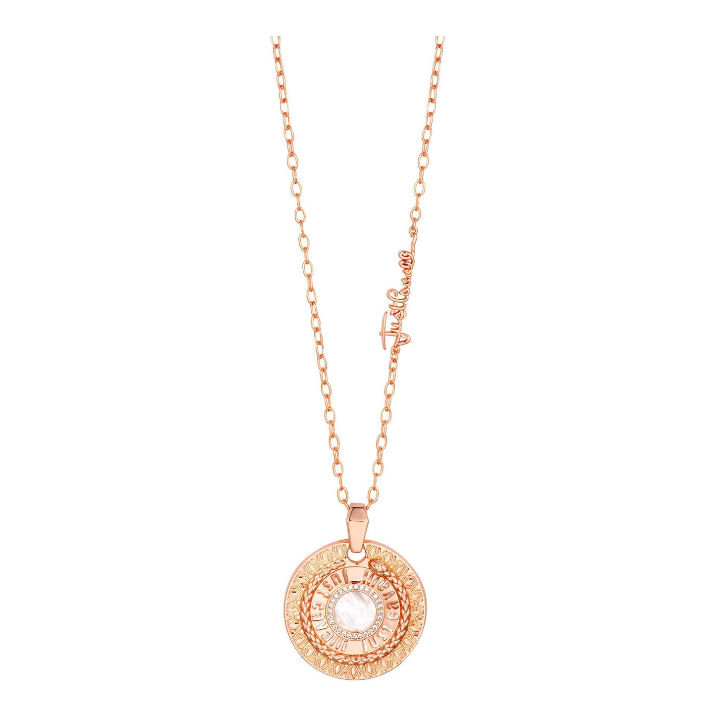 Just Cavalli kettingen