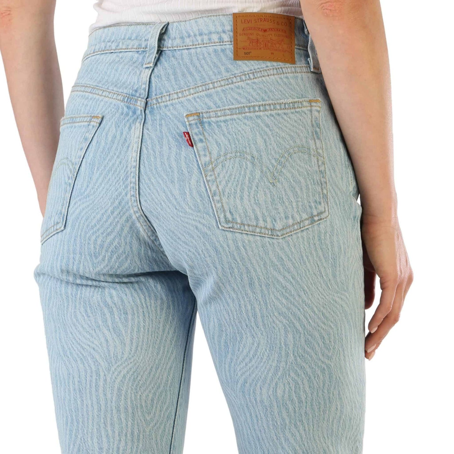 Levi's Jeans