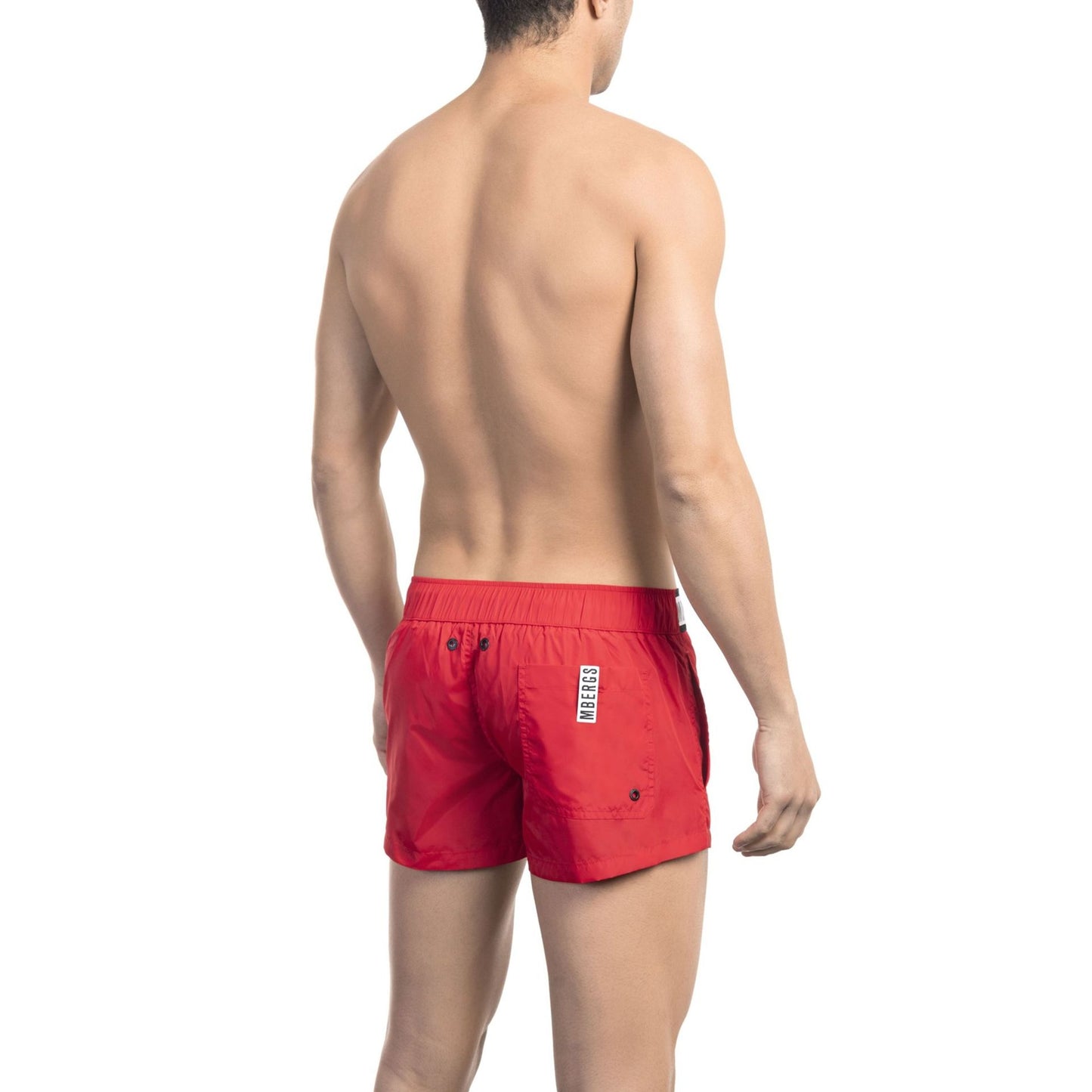 Bikkembergs Beachwear Badmode