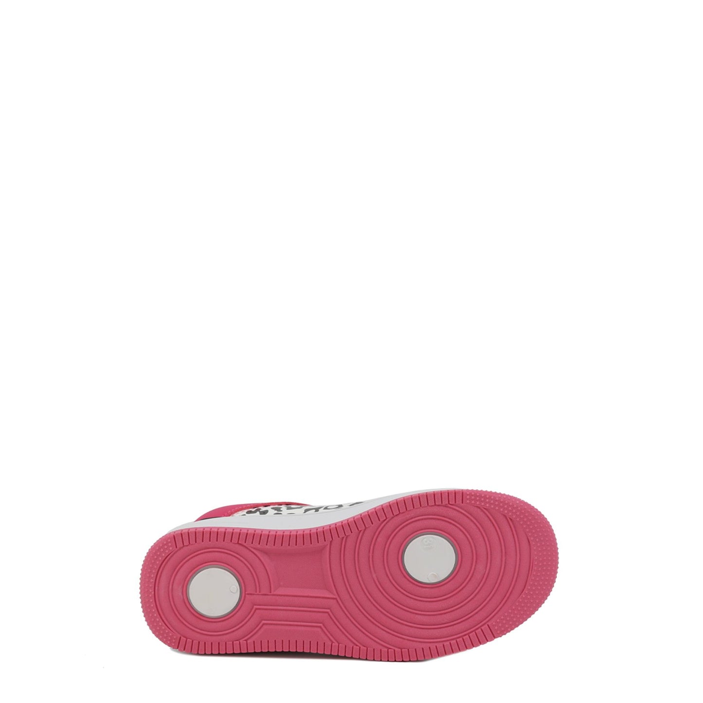 Glanzende sneakers
