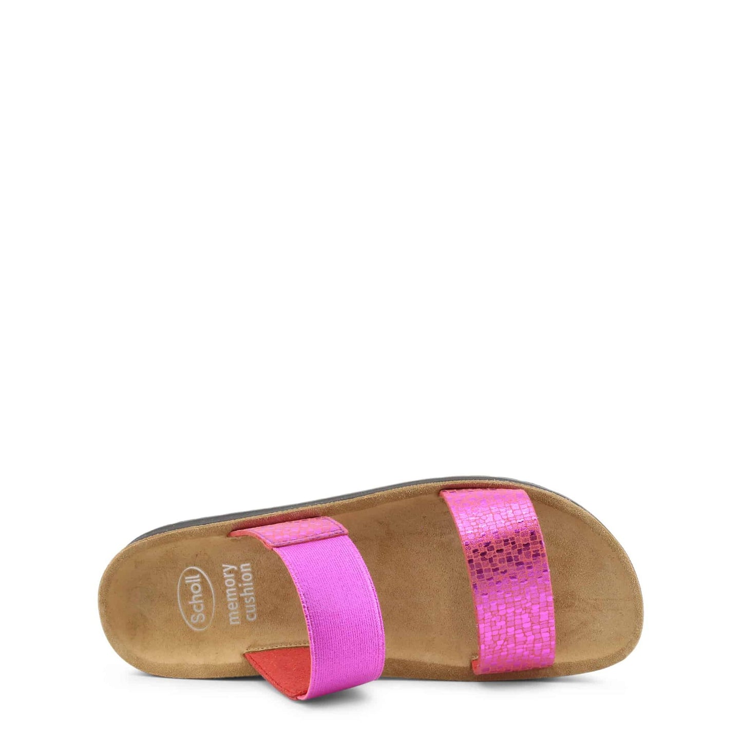 Scholl slippers