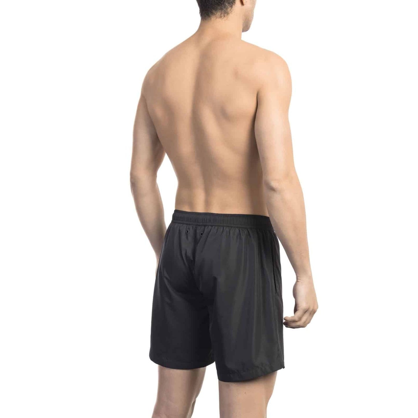 Bikkembergs Beachwear Badmode
