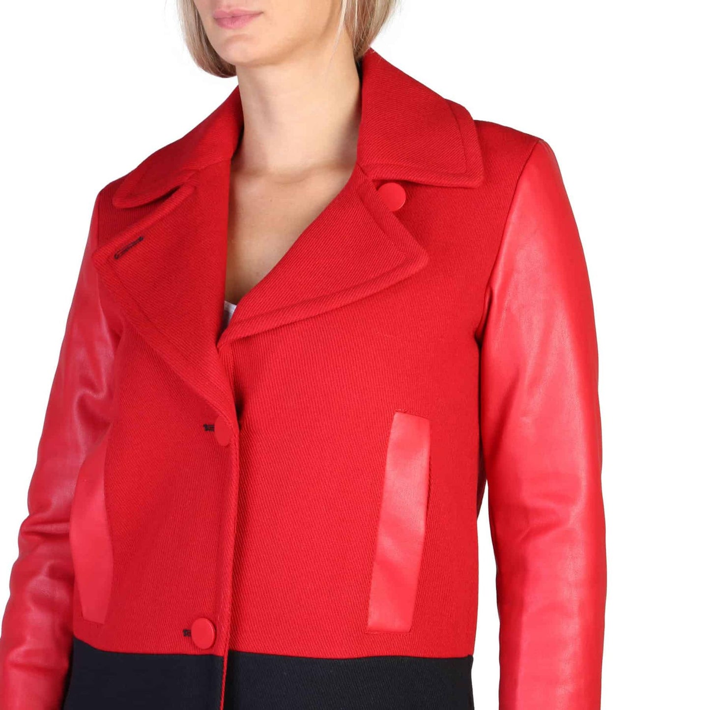 Armani Exchange jassen