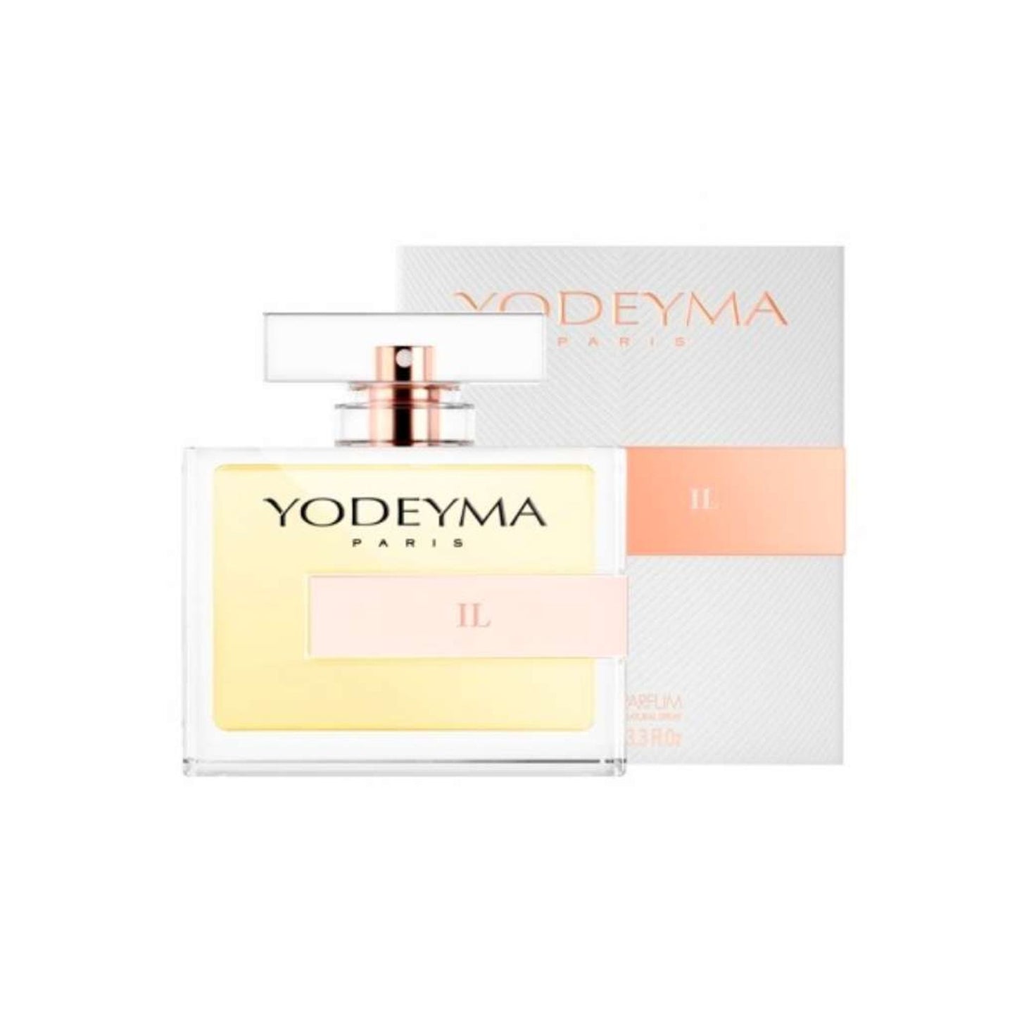 Yodeyma Geuren