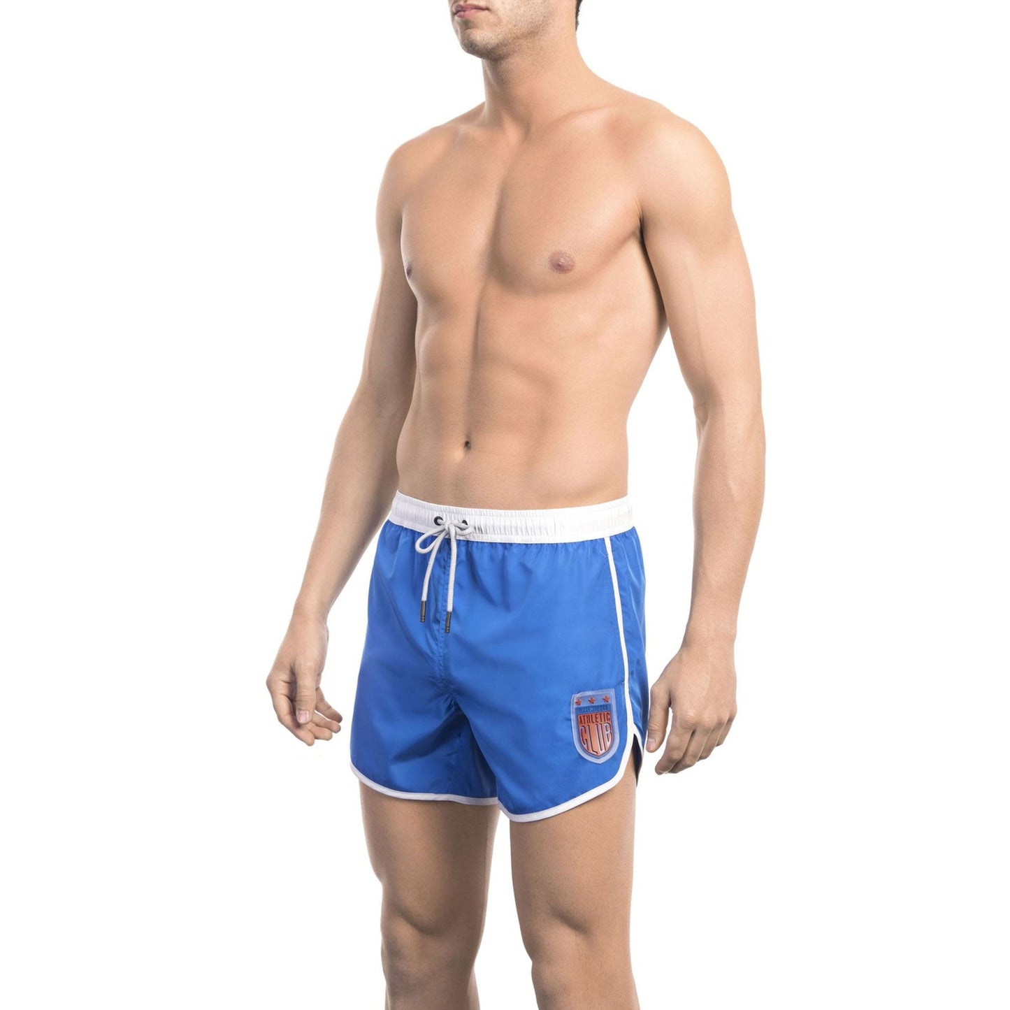 Bikkembergs Beachwear Badmode