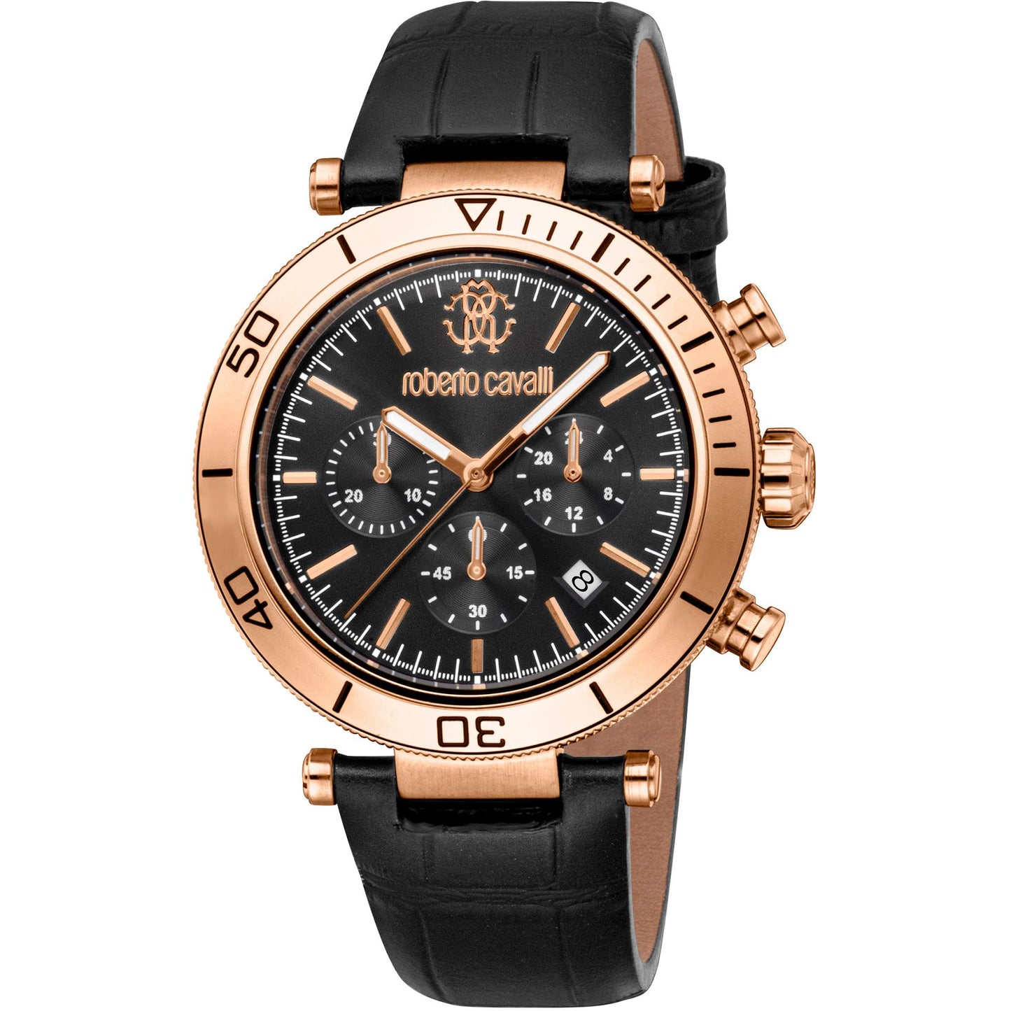 Roberto Cavalli Horloges