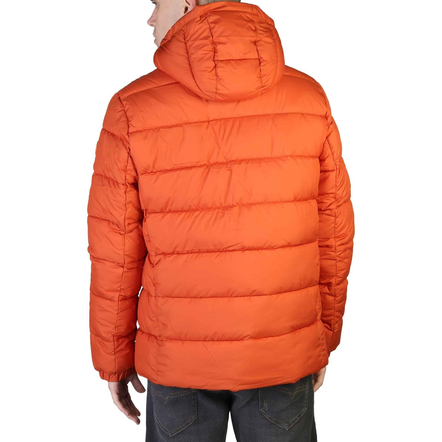 Red de eend jassen