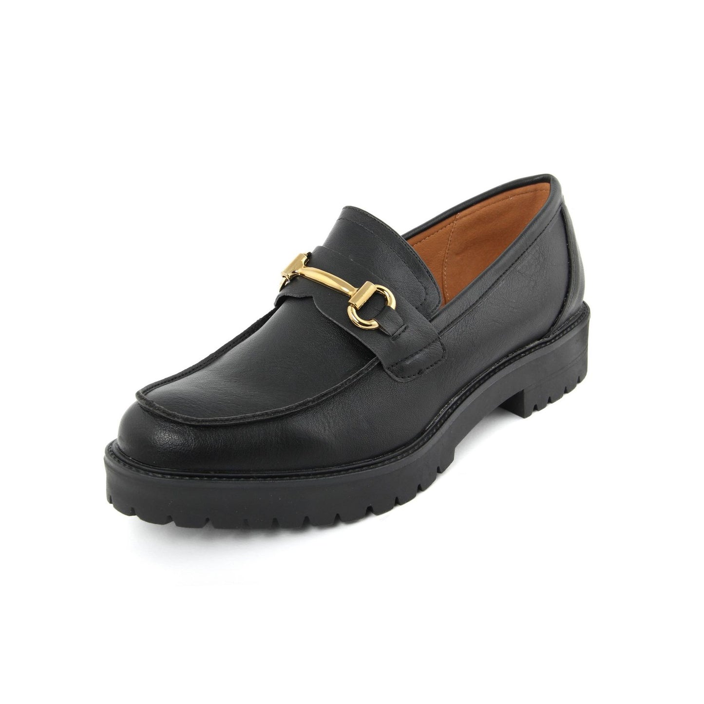 Mode Attitude Mocassins