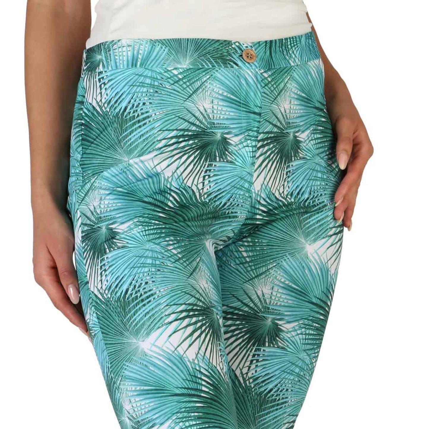 Fontana 2.0 Broek