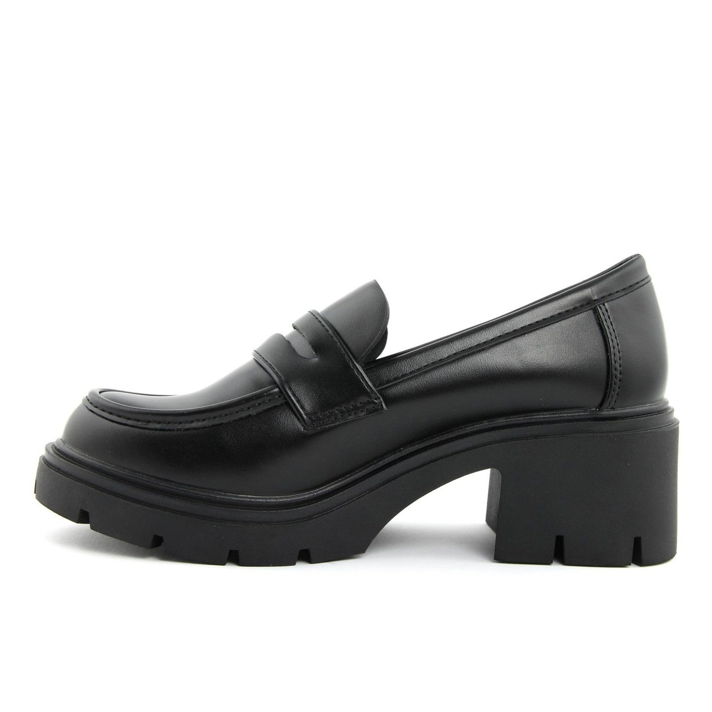 Mode Attitude Mocassins