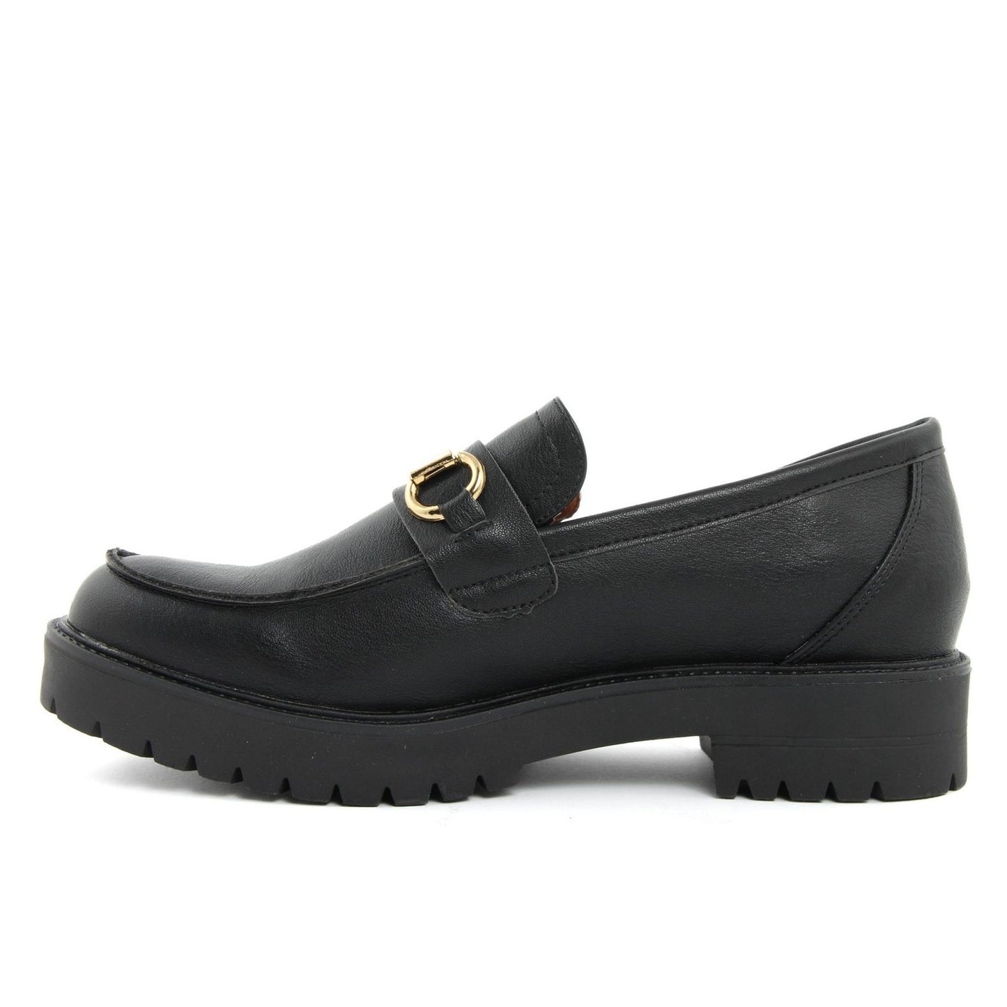 Mode Attitude Mocassins
