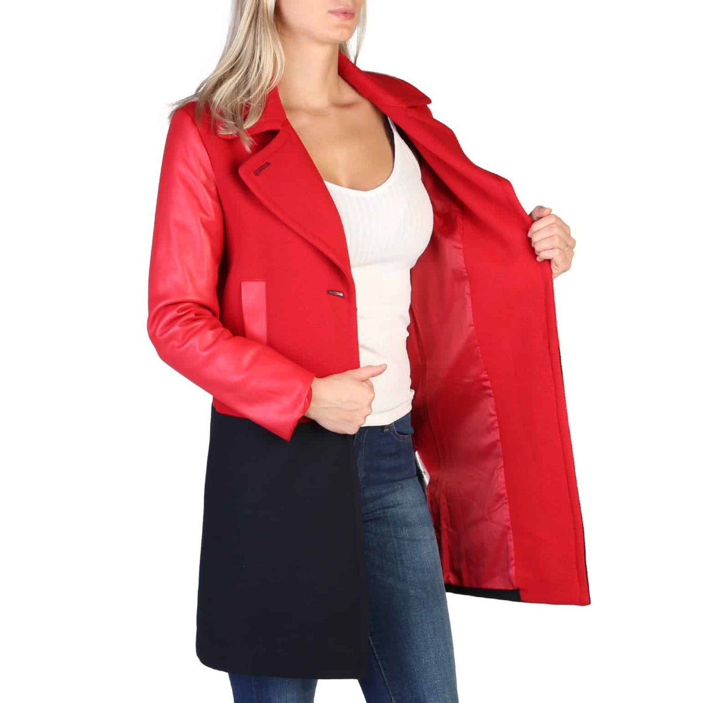 Armani Exchange jassen